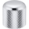 SCUD Metal Knob, Inch Size Chrome MKC-18I