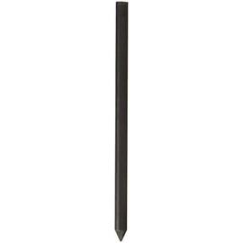 Mont Blanc 111756Â Leonardo Sketch Pen 5.5Â Leads 4B (Pack of 2Â Jet Black