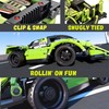 Remote Control Car Building Toys for Age 8-13 Fun STEM