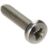 Machine Screws/Bolts A2 Stainless Steel Pozi Pan Head Mch Screw