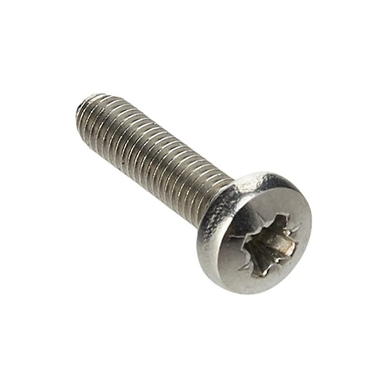 Machine Screws/Bolts A2 Stainless Steel Pozi Pan Head Mch Screw
