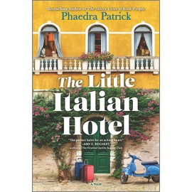 The Little Italian Hotel: A Novel