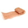 Copper Wool 3.5 Oz Skein/Pad -by Rogue River Tools. (COARSE