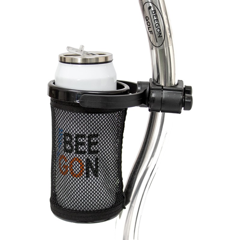 BeeGon Golf Golf Trolley Ball Holder Cup Holder