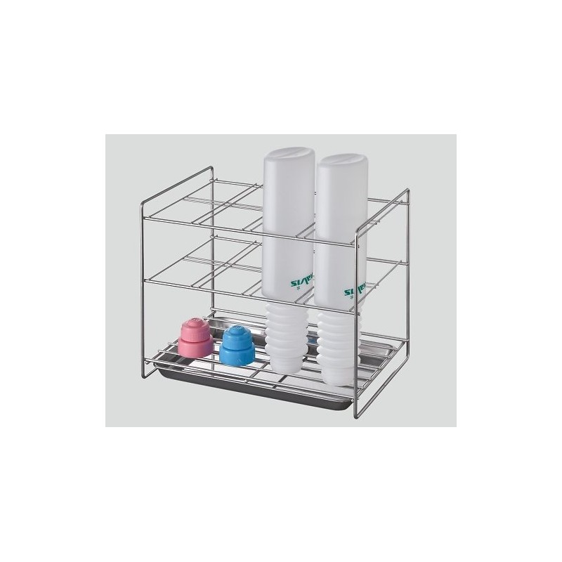 As One Navis SW-F1 /8-6450-01 Cleaning Bottle