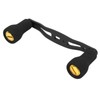 Fishing Reel Handle Lightweight Easy to Carry and Storage Unbreakable