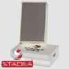 STADEA Diamond Hand Polishing Pad Electroplated Grit 500 for Granite