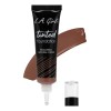 Tinta Base De Maquillaje L.a. Girl Tono Caramel