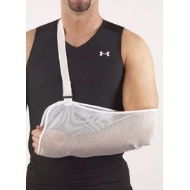 Corflex MESH ARM SLING SMALL 15" x 6"