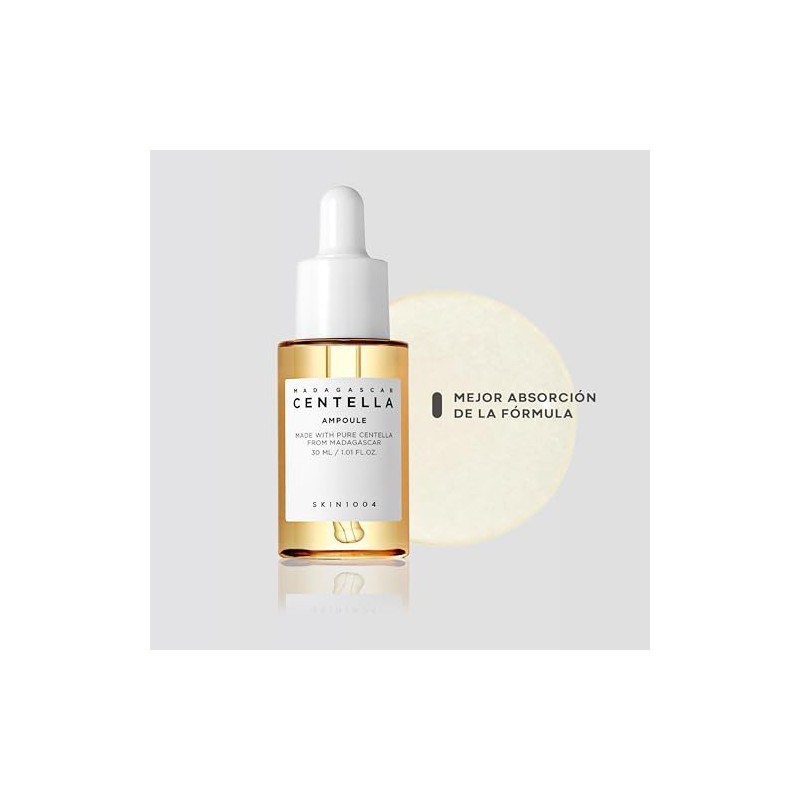 SKIN1004 Madagascar Centella Ampoule 30ml