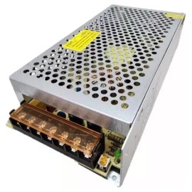 Aplicaciones Fuente De Poder 12v 30a 360w Eliminador Voltaje Driver Led