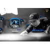 TAOM V10 Billiard Pool Cue Premium Chalk Blue in Branded