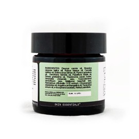 EDENA |Suero Facial Sólido Regenerante | Super Boost Antioxidante e Hidratante | Concentrado Botánico