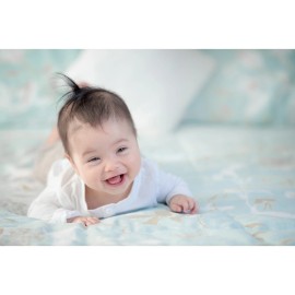 UD_6 Pc  Baby Clothes Set Ls_0601nb