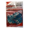25 pcs 15A Mini Blade Fuse, Automotive Fuses for Car/Truck