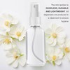 Onisavings Glass Spray Bottles-Use to Store for Essential Oils, Perfumes,Face
