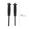 Drive Axle Nut Installer 2PCS Drive Axle Nut Installer and
