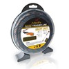 A ANLEOLIFE 1-Pound ZT3 Pro Heavy Duty Diamond .105-Inch-by-282-ft Twisted