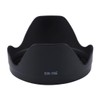 Cellonic EW-78E Lens Hood for Canon EF-S 15-85mm f/3.5-5.6 IS