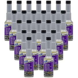 Lubricity Formula by Stanadyne - 1/2 Pint (8oz) Case of 24 Bottles | Stanadyne # 38559