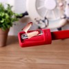 4Pack Carpenter Pencil Sharpener Colourful Manual Portable Woodwork Pencil Cutterfor