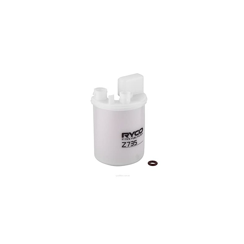 Ryco Fuel Filter (Z735)