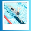 Sporti Pull Buoy for Women & Men Competitive, Swim Trainer