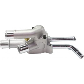 For Hyundai Elantra Thermostat Housing 2003 2004 2005 | 2560023640