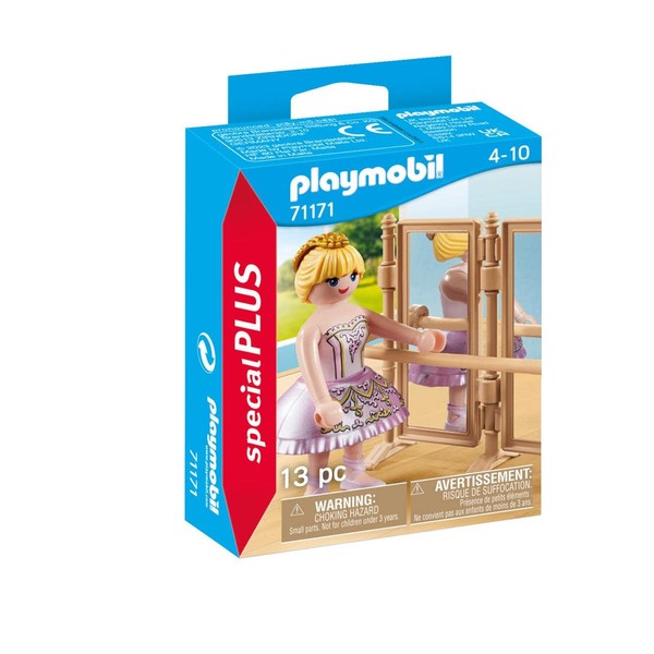 Playmobil (71171