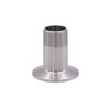 DERNORD Sanitary Male Threaded Pipe Fitting to TRI CLAMP (OD