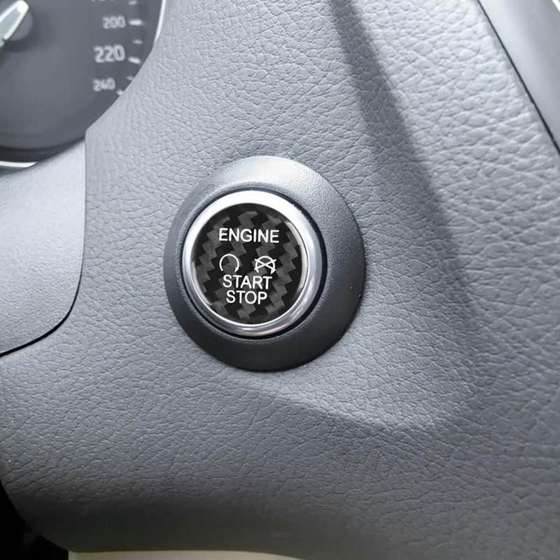 ramuel Compatible with Ford Focus 2013-2018 / Escape 2013-2019 Car