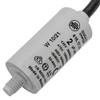 Lumonic Starting Capacitor Ducati 416.17.74 A [Includes Cable 35cm] |