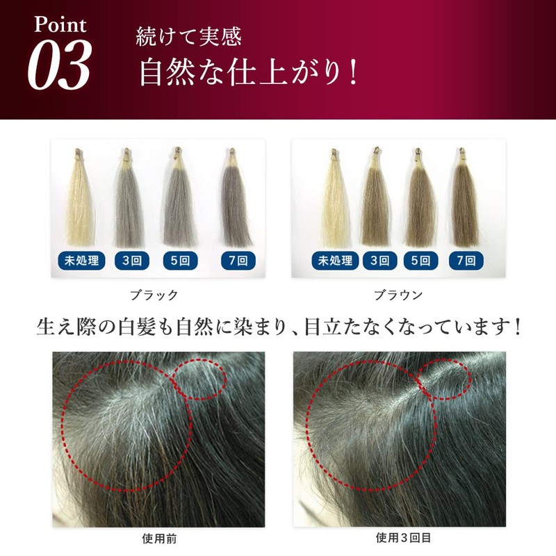 Delmed Hair Dye Hair Color Treatment 7.1 oz (200 g)