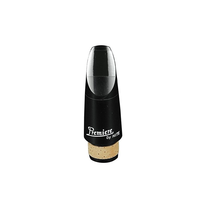 J&D Hite H111 Premiere Bb Clarinet Mouthpiece