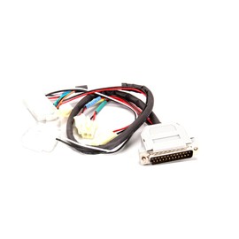 Traulsen 333-60228-00 MIT Cable Control Head Relay Box