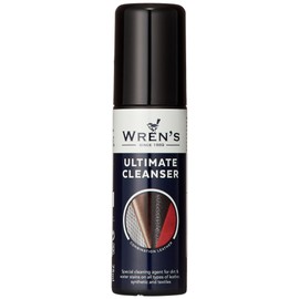 Ulens Ultimate Cleanser Shoe Care Product, 2.5 fl oz (75 ml)