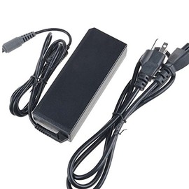 PK Power AC/DC Adapter for Anself 48W LED CCFL Nail Dryer UV Gel Curing Lamp 48WA2 AJT8587244493527NJ Power Supply Cord Cable PS Charger Mains PSU