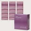 Arocell Super Collagen Mask Pack Choi Hwa-jeong Pack Actress Glowing