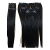 Volume Silky Extensiones De Cabello Con Clip Volumesilky 22 Pulgadas