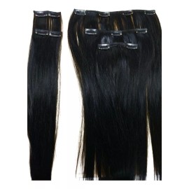 Volume Silky Extensiones De Cabello Con Clip Volumesilky 22 Pulgadas