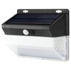 10W LED Solar Light with Motion Sensor Cold Light Ideal