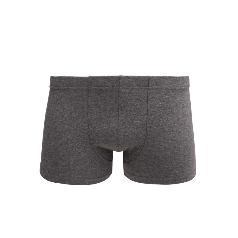 Tazzio BS1003 Men's Boxer Shorts Pack of 6, Mix colours,