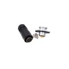 ZBLZGP HP20 Waterproof Aviation Connector Electrical Cable Plug and Socket
