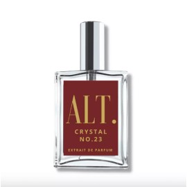 ALT Fragrances- Crystal EDP 100ML Inspired by Rogue 540 - Red Seduction Sample