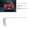 Front Bumper Upper Chrome Trim Stylish Replacement for Mitsubishi Eclipse