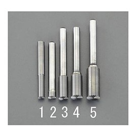 Esco EA584CA-4 Bolt Remover (Flat Blade) 0.3 inch (9.3 mm)