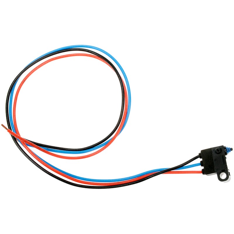 Dorman 905-026 Shifter Micro Switch Compatible with Select Ford/Lincoln Models