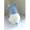 Kohl's Cares Kohls Care Eric Care Polar Bear Plush 10”