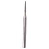 TRUSCO T3-140BM CBN Bar, Φ0.07 inches (1.8 mm), Blade Length 0.4 inches (10 cm), Shaft 3#140
