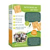 Artisan Tropic Chile Lime Organic Crackers, Gluten Free, Grain Free,